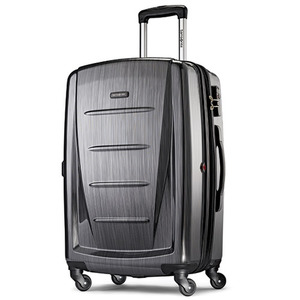 Winfield 2 Fashion Hardside 28" Spinner Charcoal