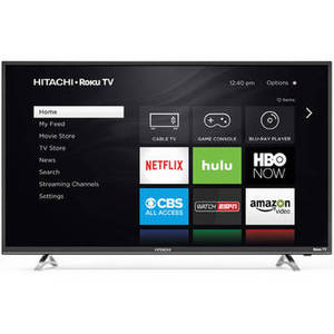 R20-Series 32"-Class HD Smart LED TV