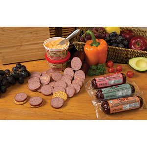 Sausage & Cheese Combo Classic