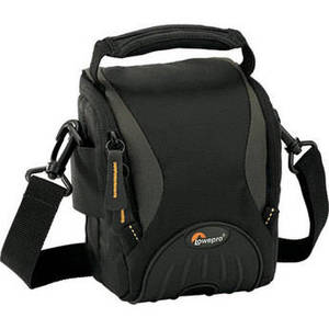 Apex 100 AW Shoulder Bag (Black)