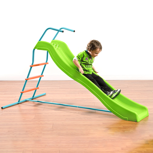 Pure Fun  6-Foot Wavy Kids Slide