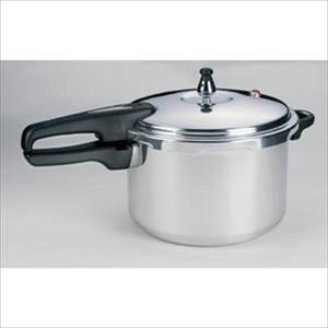 Mirro 8-Quart Pressure Cooker