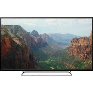 U7750-Series 65"-Class UHD Smart Multi-System LED TV