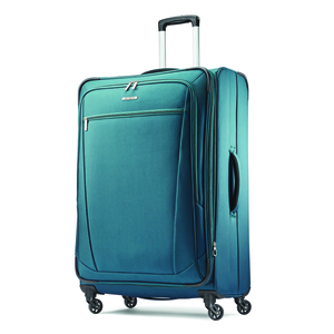 Ascella 29" Upright Spinner Teal