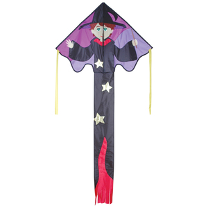 Premier Kite Ned Wizard Large Easy Flyer Kite