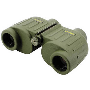 8x30 AN Military Binocular with M22 Reticle