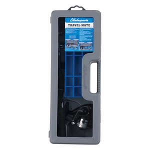 Travel Mate Microspin Kit 6ft 6in Rod