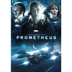 Prometheus