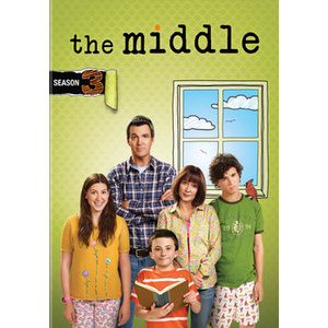 Middle-Complete 3rd Season