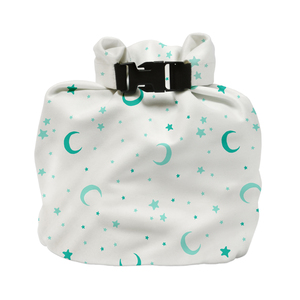 Bambino Mio Wet diaper bag, sweet dreams