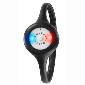 Push Activity Tracker Black