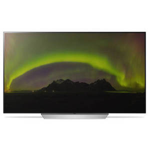 C7P Series 55"-Class UHD Smart OLED TV