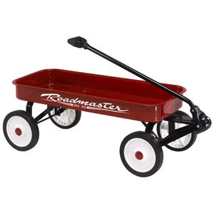 Roadmaster 34&quot; Steel Wagon