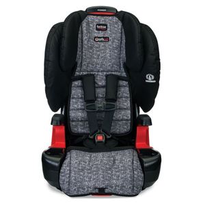 Pioneer G1.1 - Static