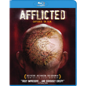 Afflicted