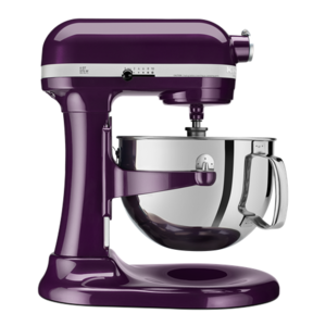 KitchenAid Pro Series 6 Quart Bowl-Lift Stand Mixer