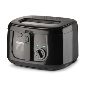 2.5 Liter Deep Fryer