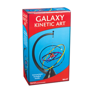Toysmith Galaxy Kinetic Art