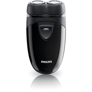 Series 500 Electric Travel Razor