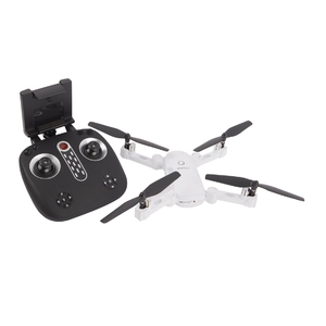 HD Wifi Folding Camera Drone
