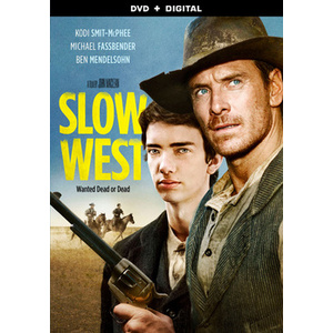 Slow West