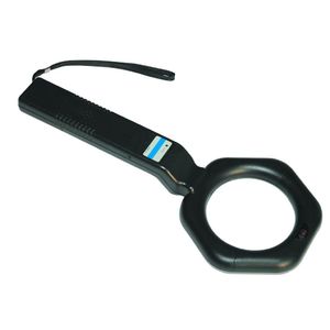 American Hawks Hand Held Metal Detector Security Check High Performance