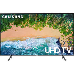 NU7100 Series 43"-Class HDR UHD Smart LED TV