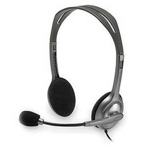 H110 Stereo Headset