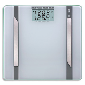 Body Composition Scale w/ 10 User Memory