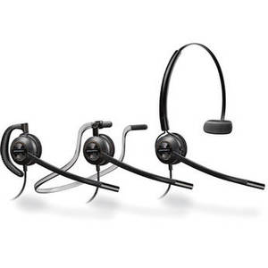 EncorePro HW540 3-in-1 Headset