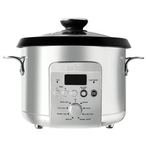 4 Qt. Rice and Grain Cooker