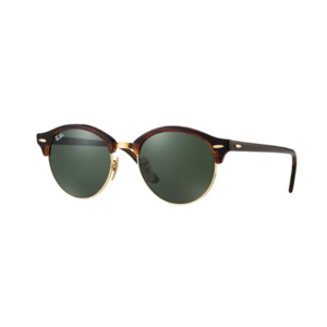 Ray-Ban Clubround Classic Sunglasses