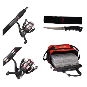 His and Hers Fishing Package