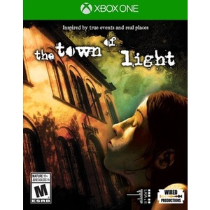 The Town of Light