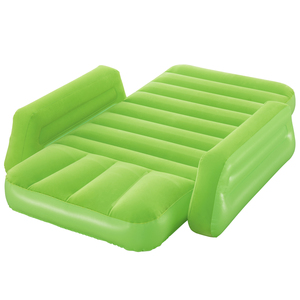 Bestway Green Lil Traveler Airbed