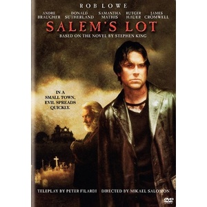 Salems Lot-Miniseries