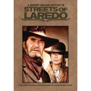 Streets of Laredo