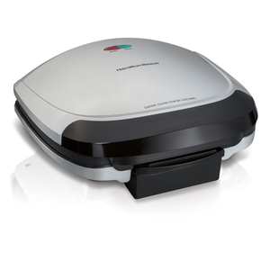 6-Serving Indoor Electric Grill