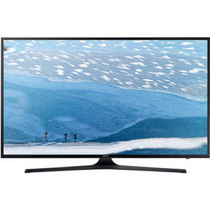 MU7000E Series 50"-Class HDR UHD Multi-System Smart LED TV