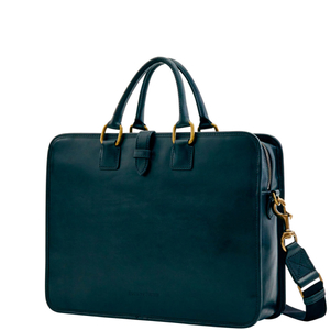 Florentine Brooklyn Briefcase