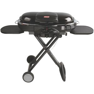 Coleman RoadTrip&#174; LXE Propane Grill - Black