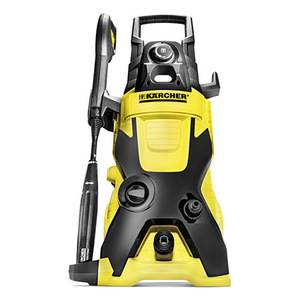 K4 1900 PSI Electric Pressure Washer