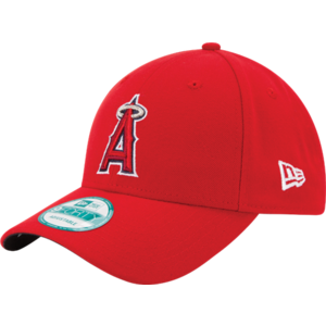 New Era The League 9FORTY Cap - Los Angeles Angels