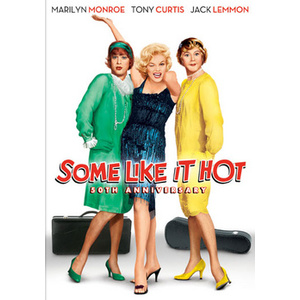 Some Like It Hot