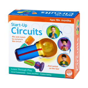 MindWare Start-Up Circuits