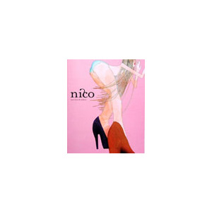 Nico - 2 Issues - 1 Year