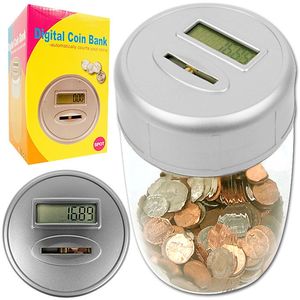  ULTIMATE AUTOMATIC DIGITAL COIN COUNTING