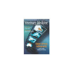 Vetted - 12 Issues - 1 Year