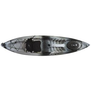 Caper Angler - Urban Camo