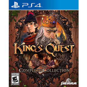 Kings Quest Collection